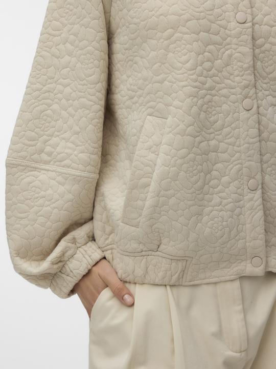Actual product image Vero Moda VMLEONIE Bomberjacke Blousonjacke (L)