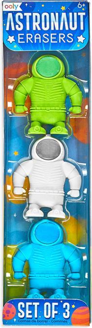 Kolorowe Baloniki Astronaut