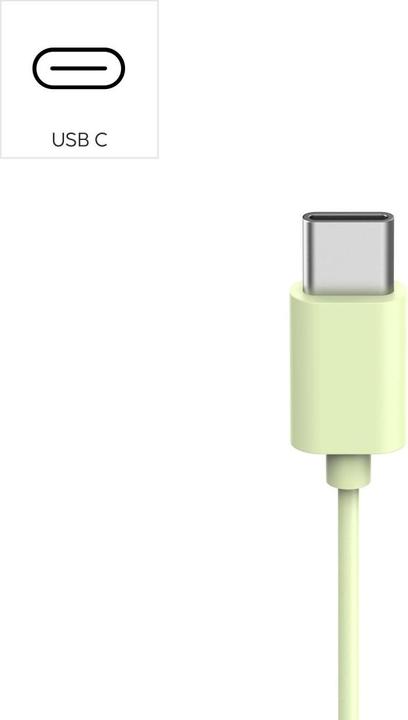 Produktbild Hama Fun C (Kabelgebunden)