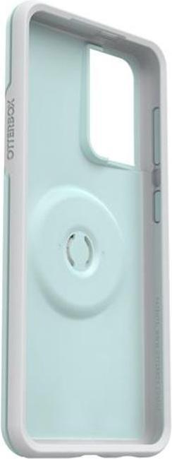Actual product image OtterBox Otter + Pop Symmetry (Samsung Galaxy S21)