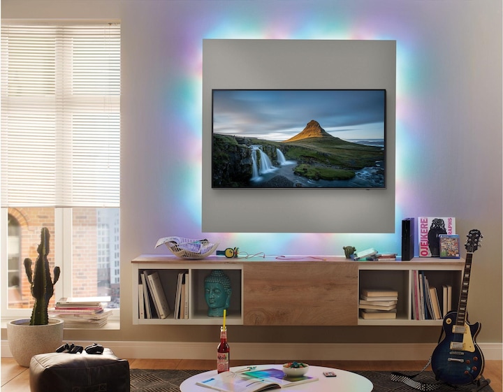 Actual product image Paulmann SimpLED Motion (Multicoloured, 1004 cm, Indoor)