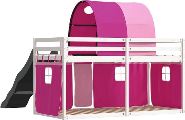 Produktbild vidaXL Etagenbett (90 x 200 cm)