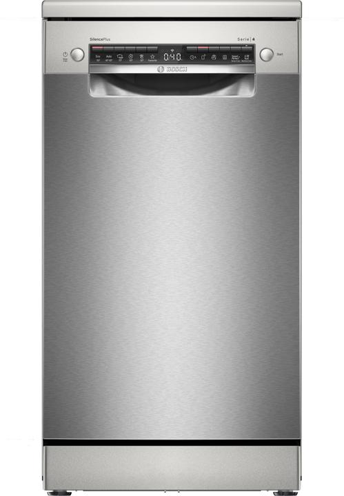 Actual product image Bosch Hausgeräte Series 4 SPS4EMI17E