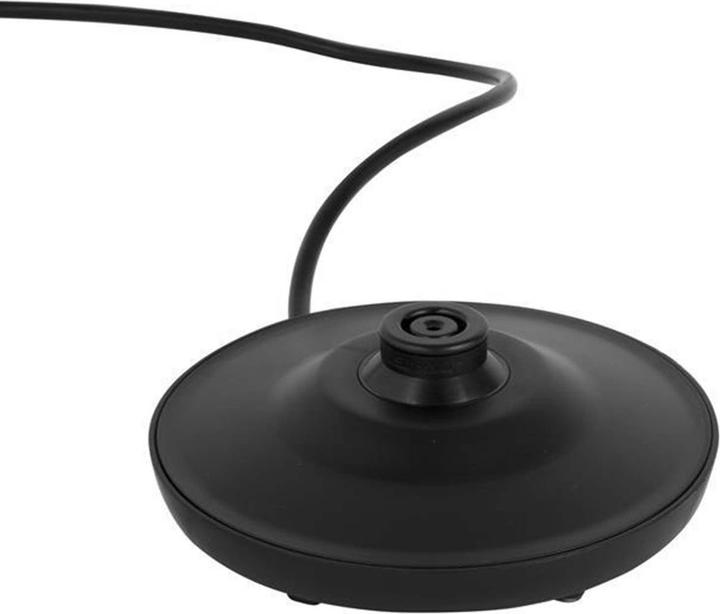 Actual product image alpina kettle 2200 W Silver (1.70 l)