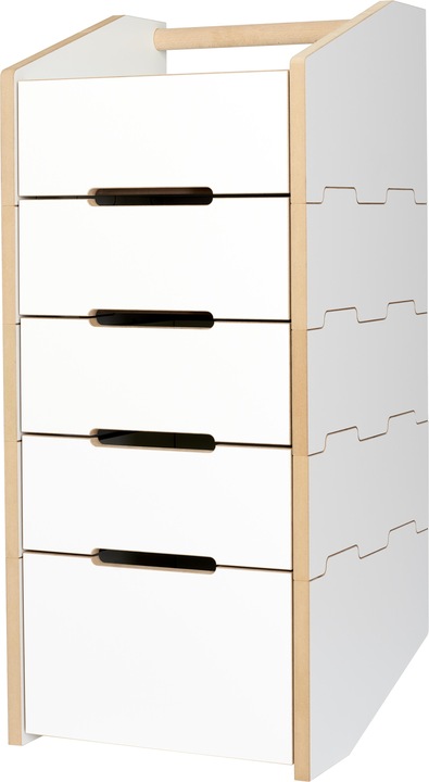 Image du produit Tojo cargo (40 x 39 x 14 cm)