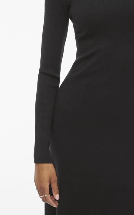 Image du produit Vila Strick Maxikleid (S)