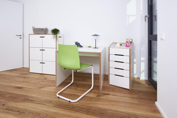 Image du produit Tojo cargo (40 x 39 x 14 cm)