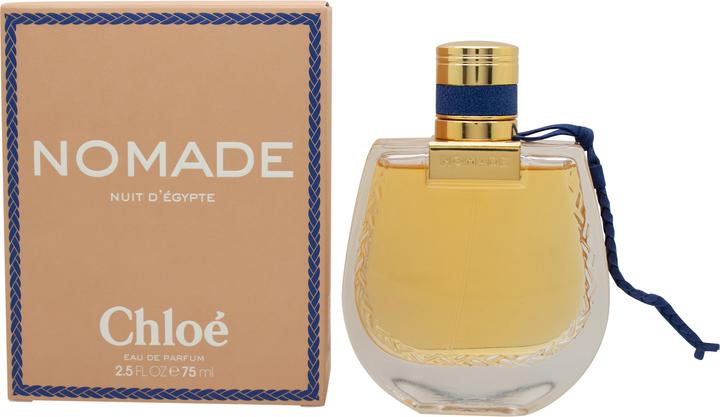 Image du produit Chloé Nuit d'Egypt Eau de Parfum (Eau de parfum, 75 ml)