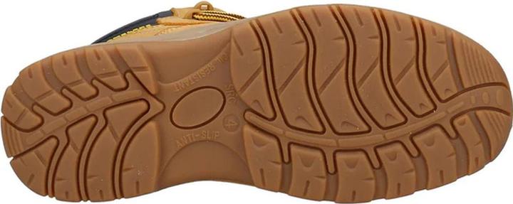 Immagine prodotto Amblers Safety 605C Stivali di sicurezza in pelle Kira (38)
