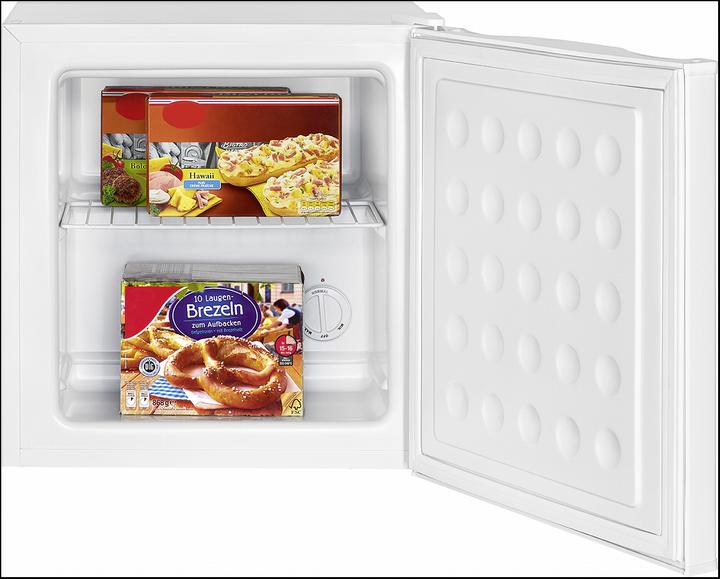 Produktbild Bomann GB 341 (Freistehend, 31 l)