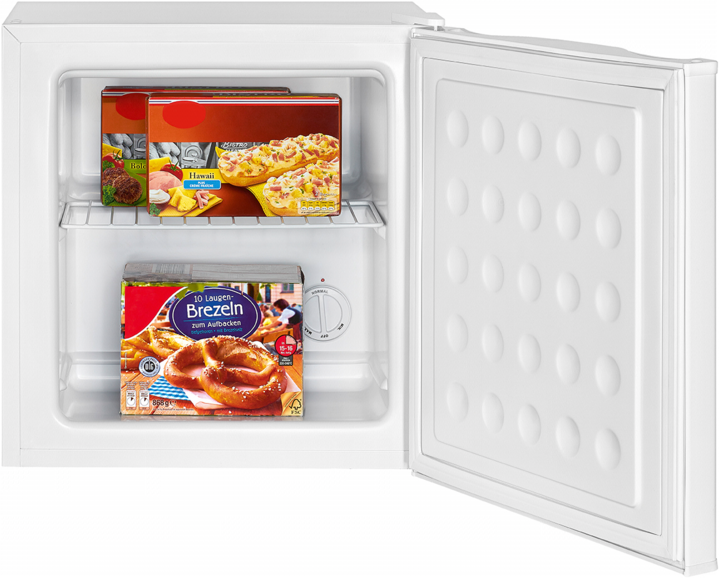 Actual product image Bomann AR 341 (Stand-alone, 31 l)