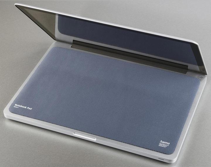 Image du produit Hama 3in1-Pad pour ordinateurs portables