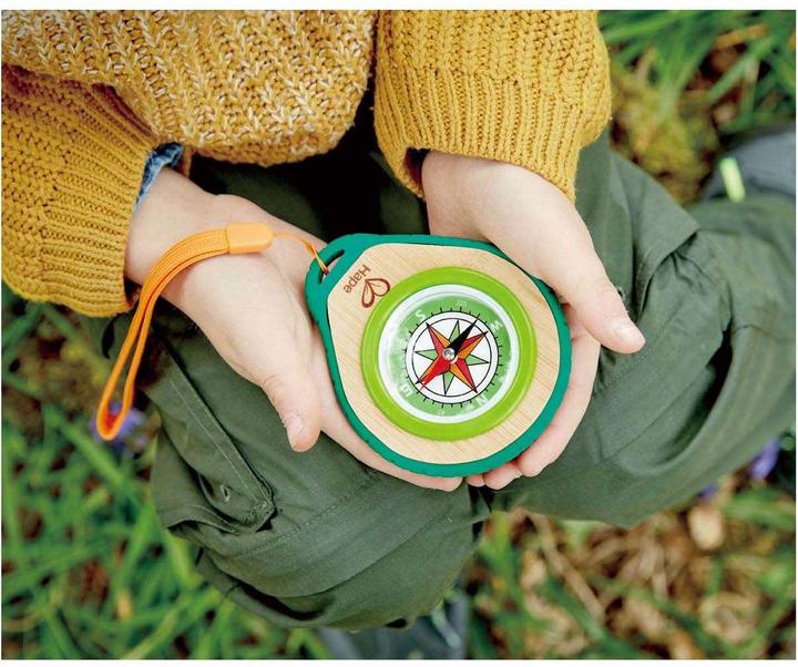 Immagine prodotto Hape Set di bussole