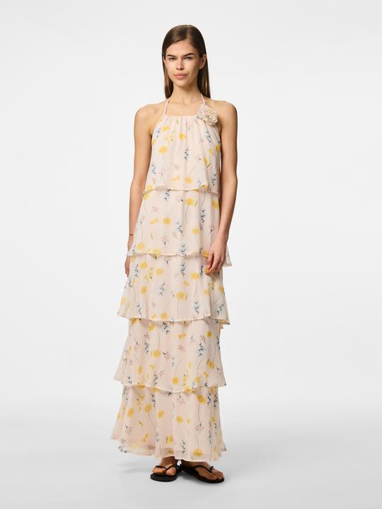 Actual product image Pieces PCCLARA Midikleid (XS)