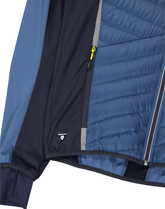 Produktbild CMP Campagnolo Light Softshell (S)