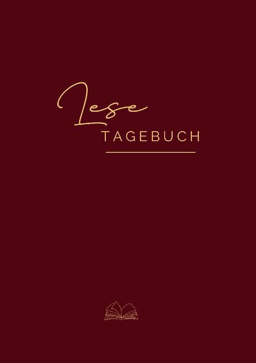 Image du produit Journal de lecture- Book Journal pour les amoureux des livres (Anna Piok, Petra Neumeister, Tatiana Dobslaw, Allemand)