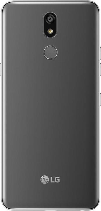 Actual product image LG K40 (32 GB, Aurora Black, 5.70", Dual SIM, 4G)