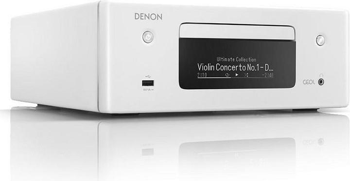 Denon CEOL RCD-N10 (Stereo, AM, FM)