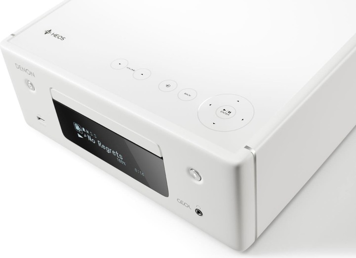 Produktbild Denon CEOL RCD-N10 (Stereo, AM, FM)