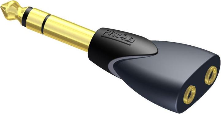 Procab Clp208 (Analog -> Analog)