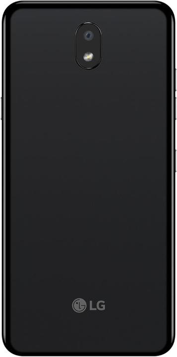 Produktbild LG K30 (16 GB, Aurora Black, 5.45", Dual SIM, 4G)