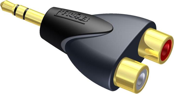 Procab Clp211 (Analog -> Analog)