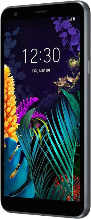 Produktbild LG K30 (16 GB, Aurora Black, 5.45", Dual SIM, 4G)