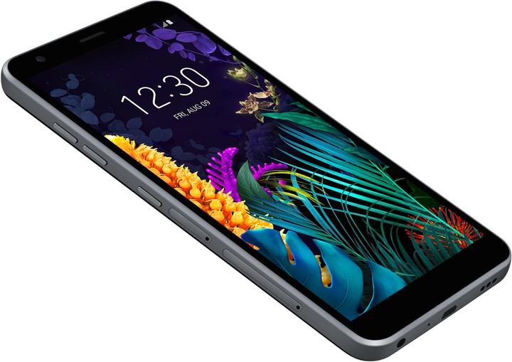 Produktbild LG K30 (16 GB, Aurora Black, 5.45", Dual SIM, 4G)