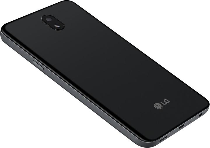 Produktbild LG K30 (16 GB, Aurora Black, 5.45", Dual SIM, 4G)
