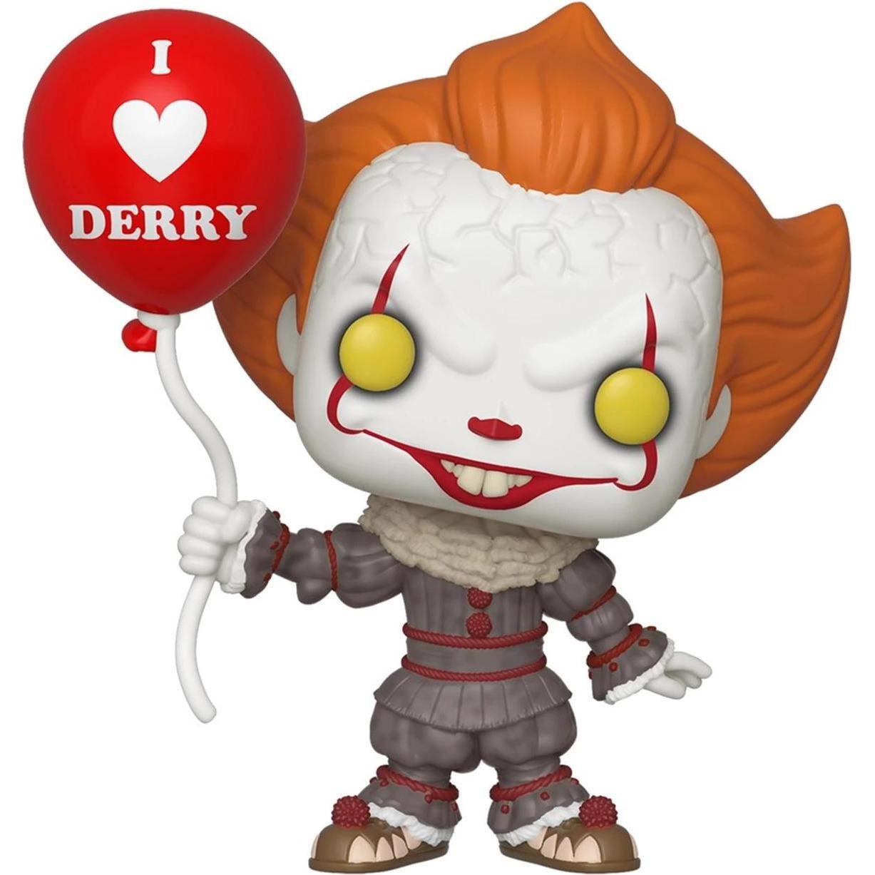 Funko POP! - Stephen Kings Es 2: Pennywise Balloon (40630)