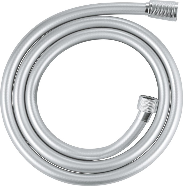 Image du produit Grohe Silverflex Long-Life TwistStop (150 cm)