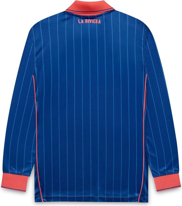 Produktbild Kappa Maillot Third Langarm OGC Nice 2025/26 (L)