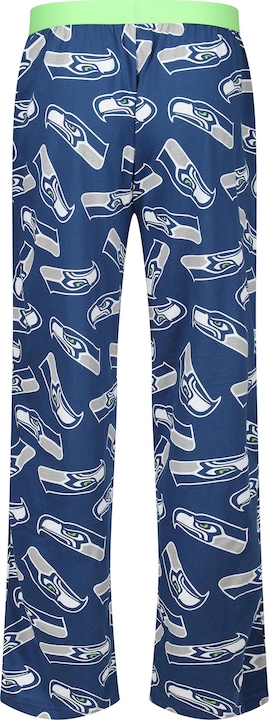 Produktbild Recovered NFL - Seattle Seahawks - Navy Loungehose M (M)