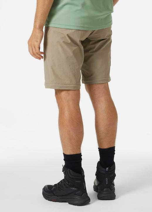 Produktbild Helly Hansen Brono Softshell Zip Off Pant (L)