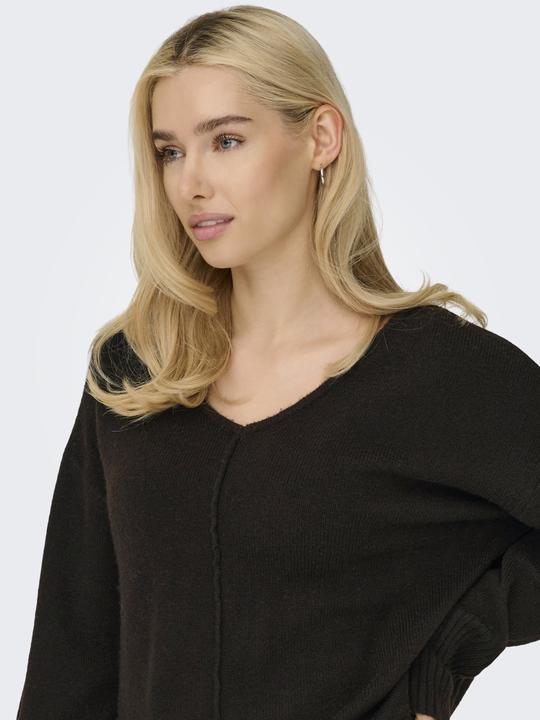 Produktbild Only ONLWHITNEY Strickpullover Strickpullover (L)