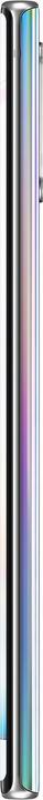 Actual product image Samsung Galaxy Note10+ EU (256 GB, Aura Glow, 6.80", Hybrid Dual SIM, 4G)