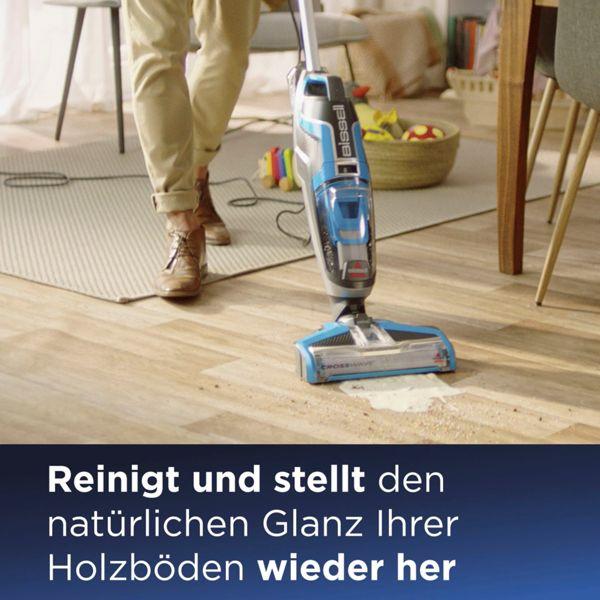 Image du produit Bissell Formule de plancher de bois