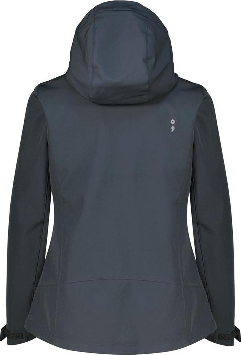 Immagine prodotto Meru Softshelljacke Toulouse (40, L)