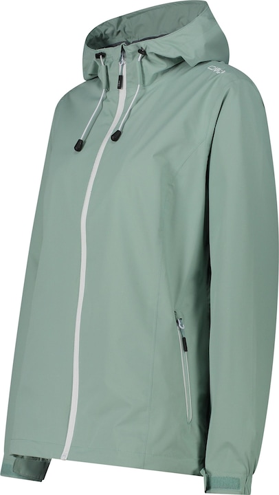 Immagine prodotto CMP Campagnolo Felpa con cappuccio Rain Fix (40, M)