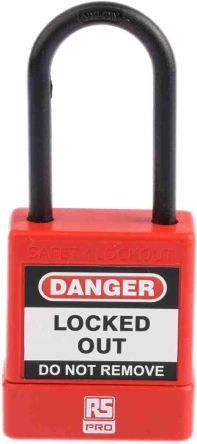 Immagine prodotto RS PRO DE Electric - Key Different