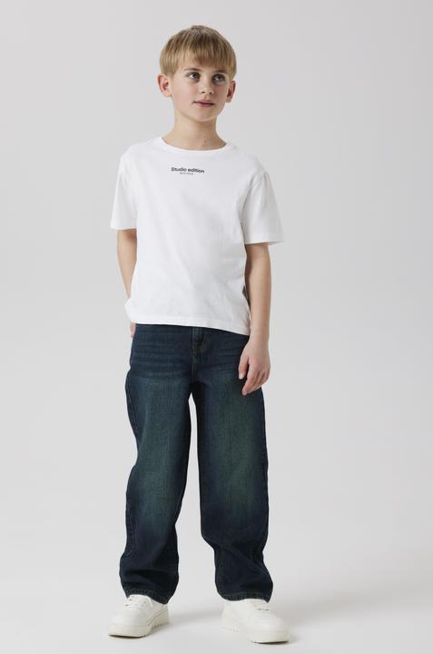 Produktbild Name it NKMRYAN STRAIGHT JEANS 3418-BE NOOS (122)
