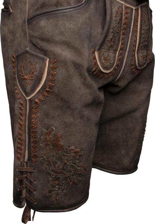 Actual product image Krüger Elliot mit Gürtel - 67223 (52)