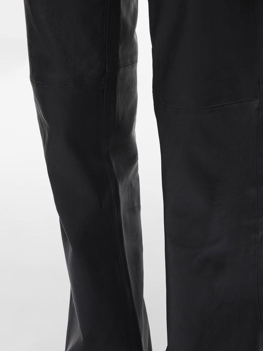 Image du produit Rouge Edit High Waist Lederhose (36)