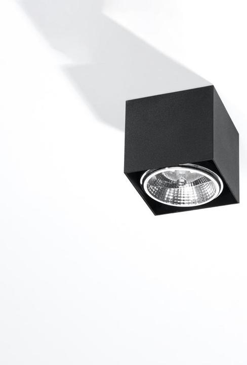 Actual product image famlights Blake (GU10)