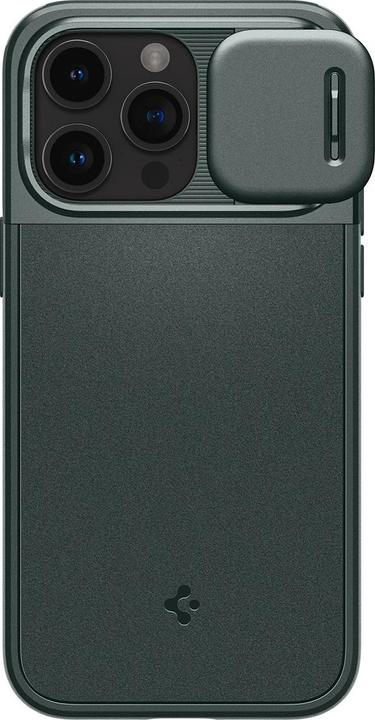 Image du produit Spigen Optik Armor (MagFit) (Apple iPhone 15 Pro Max)