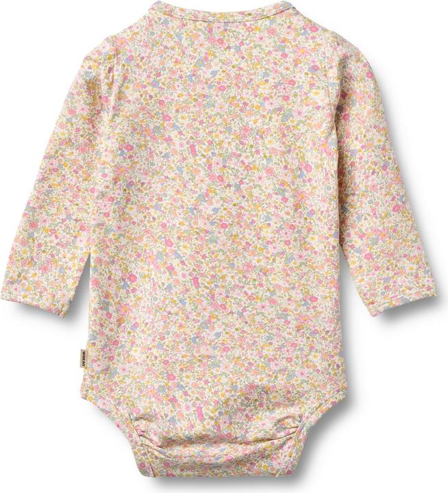 Produktbild Wheat Baby Body Liv (80)
