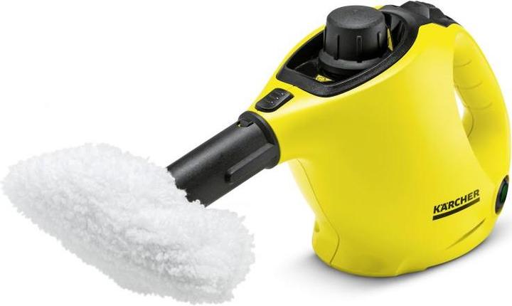 Immagine prodotto Kärcher SC 1 (3 bar, 1200 W)