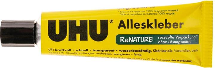 Actual product image UHU All-purpose glue (35 g)
