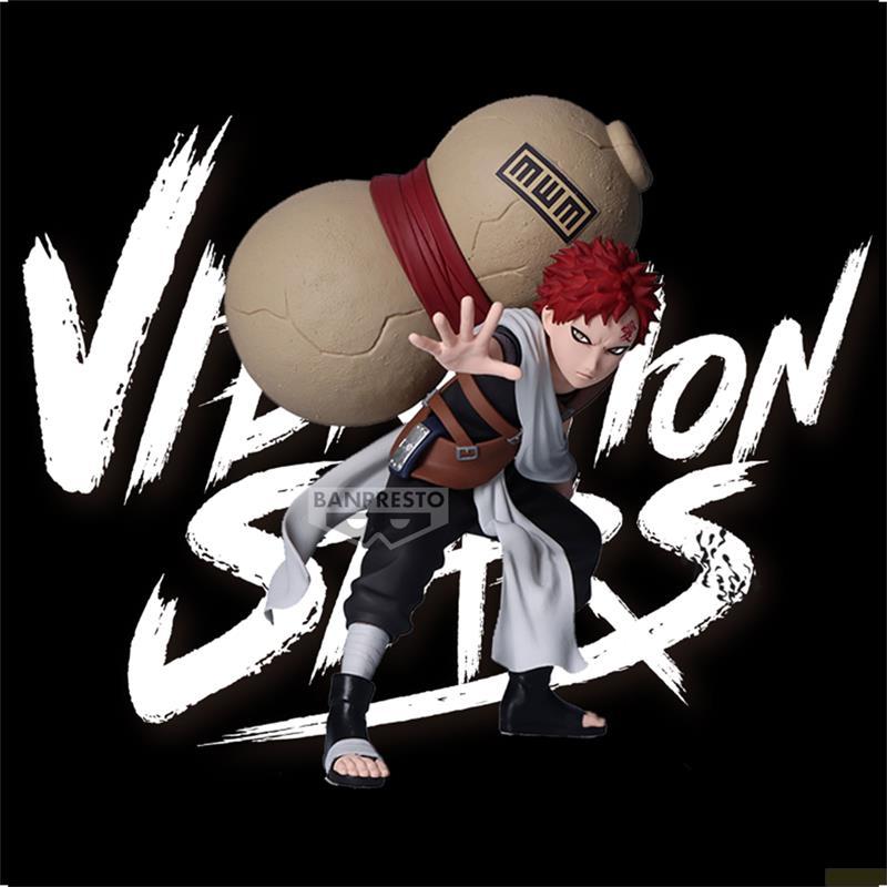 Thumbnail - Banpresto Naruto - Gaara Vibration Stars