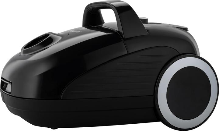 Produktbild Gorenje Bodenstaubsauger 850W 230 78dB sw 4,3kg Standard 230V Hygienefilter